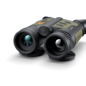 ΘΕΡΜΙΚΗ ΑΠΕΙΚΟΝΙΣΗ PULSAR WILDLIFE VENTEX XP35