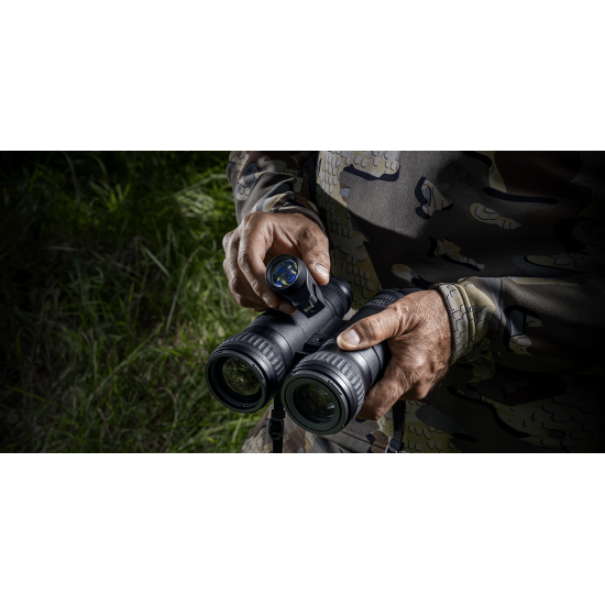 THERMAL – NIGHT IMAGING PULSAR MERGER DUO NXP50