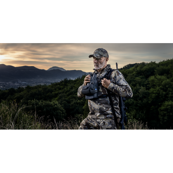 THERMAL – NIGHT IMAGING PULSAR MERGER DUO NXP50