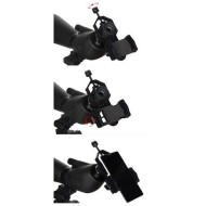 ΑΝΤΑΠΤΟΡΑΣ SMARTPHONE CLIP FALCON OPTICS ΓΙΑ ΟΛΑ ΤΑ SCOUT