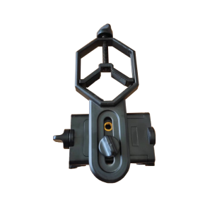 ΑΝΤΑΠΤΟΡΑΣ SMARTPHONE CLIP FALCON OPTICS ΓΙΑ ΟΛΑ ΤΑ SCOUT