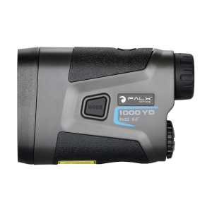 ΑΠΟΣΤΑΣΙΟΜΕΤΡΟ FALX OPTICS 6X22MM 1000M