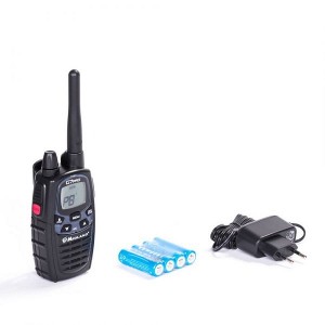 WIRELESS TRANSCEIVER G7 PRO MIDLAND