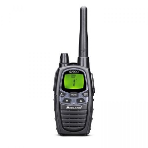 WIRELESS TRANSCEIVER G7 PRO MIDLAND