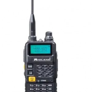 ΑΣΥΡΜΑΤΟΣ ΠΟΜΠΟΔΕΚΤΗΣ MIDLAND CT590S