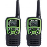 WIRELESS TRANSCEIVER MIDLAND XT30 PMR SET 2PCS