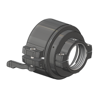 ΔΑΧΤΥΛΙΔΙ ΠΡΟΣΑΡΜΟΓΗΣ THERMAL IMAGING FRONT ATTACHMENT KRYPTON PSP-56