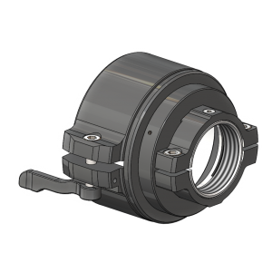 THERMAL IMAGING FRONT ATTACHMENT KRYPTON PSP-56