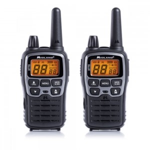MIDLAND XT70 PMR446/LPD