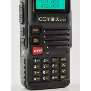 DUAL BAND KOMBIX UV-5RE DUAL BAND KOMBIX UV-5RE