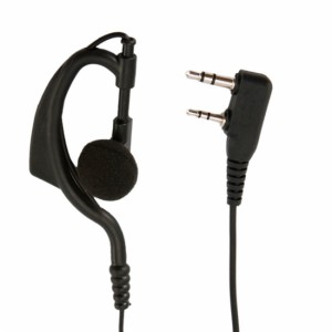HANDS FREE ΓΙΑ V-UHF