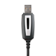 ΚΑΛΩΔΙΟ RETEVIS USB PD01 ΓΙΑ ΠΡΟΓΡΑΜΜΑΤΙΣΜΟ ΠΟΜΠΟΔΕΚΤΩΝ C1 ΚΑΛΩΔΙΟ RETEVIS USB PD01 ΓΙΑ ΠΡΟΓΡΑΜΜΑΤΙΣΜΟ ΠΟΜΠΟΔΕΚΤΩΝ C1