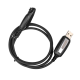ΚΑΛΩΔΙΟ RETEVIS USB PD01 ΓΙΑ ΠΡΟΓΡΑΜΜΑΤΙΣΜΟ ΠΟΜΠΟΔΕΚΤΩΝ C1 ΚΑΛΩΔΙΟ RETEVIS USB PD01 ΓΙΑ ΠΡΟΓΡΑΜΜΑΤΙΣΜΟ ΠΟΜΠΟΔΕΚΤΩΝ C1