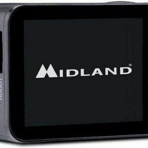 ΚΑΜΕΡΑ MIDLAND H9 PRO