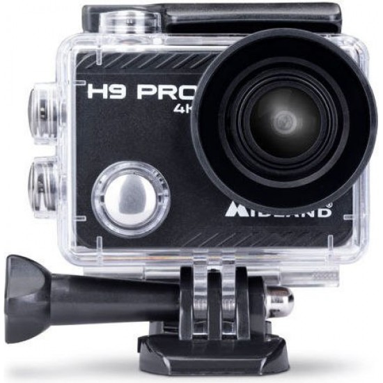 ΚΑΜΕΡΑ MIDLAND H9 PRO ΚΑΜΕΡΑ MIDLAND H9 PRO