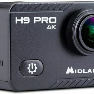 ΚΑΜΕΡΑ MIDLAND H9 PRO