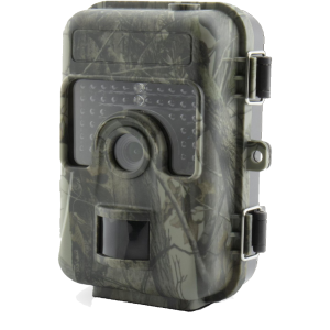 ΚΑΜΕΡΑ ΠΑΡΑΤΗΡΗΣΗΣ TRAIL CAMERA SM4-PRO CAMOUFLAGE