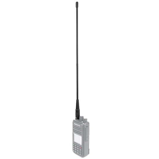 ΚΕΡΑΙΑ RETEVIS SMA-M U/V ELITE ANTENNA 15.4INCH DUAL BAND 144/430MHZ ΚΕΡΑΙΑ RETEVIS SMA-M U/V ELITE ANTENNA 15.4INCH DUAL BAND 144/430MHZ