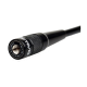 ΚΕΡΑΙΑ RETEVIS SMA-M U/V ELITE ANTENNA 15.4INCH DUAL BAND 144/430MHZ ΚΕΡΑΙΑ RETEVIS SMA-M U/V ELITE ANTENNA 15.4INCH DUAL BAND 144/430MHZ