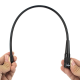 ΚΕΡΑΙΑ RETEVIS SMA-M U/V ELITE ANTENNA 15.4INCH DUAL BAND 144/430MHZ ΚΕΡΑΙΑ RETEVIS SMA-M U/V ELITE ANTENNA 15.4INCH DUAL BAND 144/430MHZ