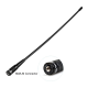ΚΕΡΑΙΑ RETEVIS SMA-M U/V ELITE ANTENNA 15.4INCH DUAL BAND 144/430MHZ ΚΕΡΑΙΑ RETEVIS SMA-M U/V ELITE ANTENNA 15.4INCH DUAL BAND 144/430MHZ