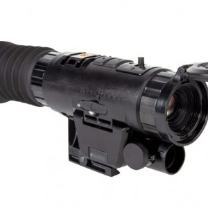 ΚΙΑΛΙ ΝΥΧΤΕΡΙΝΗΣ ΟΡΑΣΕΩΣ SIGHTMARK 4K 1X MONOCULAR