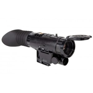 SIGHTMARK 4K 1X MONOCULAR