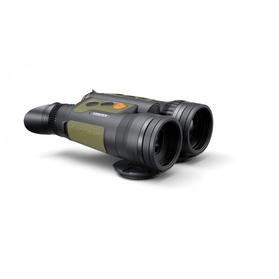 Pulsar Ventex LRF XT50 Thermal Imaging Binoculars