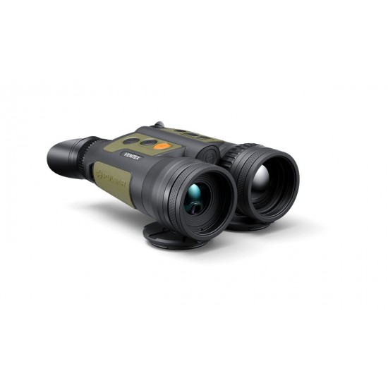 Pulsar Ventex LRF XT50 Thermal Imaging Binoculars