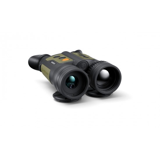 Pulsar Ventex LRF XT50 Thermal Imaging Binoculars
