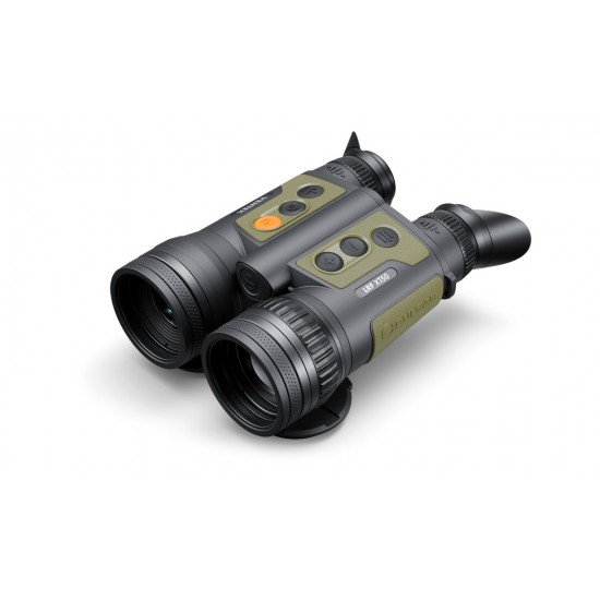 Pulsar Ventex LRF XT50 Thermal Imaging Binoculars