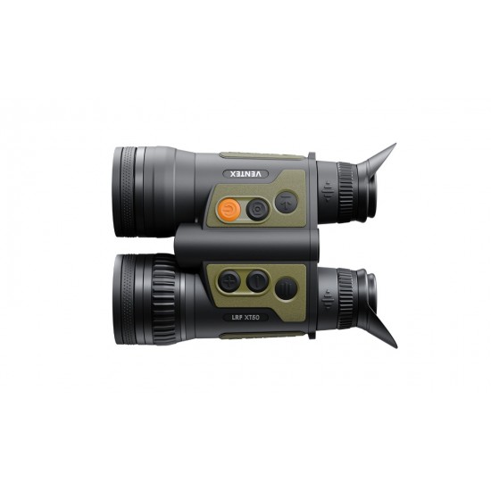 Pulsar Ventex LRF XT50 Thermal Imaging Binoculars