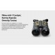 Pulsar Ventex LRF XT50 Thermal Imaging Binoculars