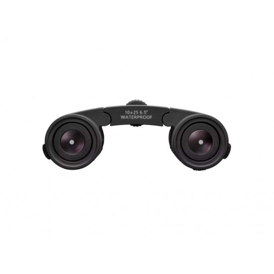 Κιάλια Αδιάβροχα - Nikon Sportstar EX II 10x25 Nikon Sportstar EX II 10x25 compact & αδιάβροχα κιάλια (BAA992SA). Πολυστρωματικοί φακοί, πλήρωση αζώτου, αντιθαμβωτική προστασία & εργονομικός διπλωτός σχεδιασμός