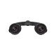 Κιάλια Αδιάβροχα - Nikon Sportstar EX II 10x25 Nikon Sportstar EX II 10x25 compact & αδιάβροχα κιάλια (BAA992SA). Πολυστρωματικοί φακοί, πλήρωση αζώτου, αντιθαμβωτική προστασία & εργονομικός διπλωτός σχεδιασμός