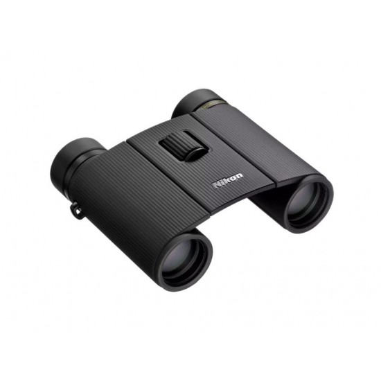 Κιάλια Αδιάβροχα - Nikon Sportstar EX II 10x25 Nikon Sportstar EX II 10x25 compact & αδιάβροχα κιάλια (BAA992SA). Πολυστρωματικοί φακοί, πλήρωση αζώτου, αντιθαμβωτική προστασία & εργονομικός διπλωτός σχεδιασμός