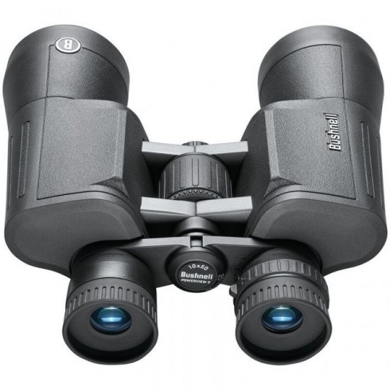 ΚΙΑΛΙΑ BUSHNELL BINOCULARS POWERVIEW 2 10X50MM ΚΙΑΛΙΑ BUSHNELL BINOCULARS POWERVIEW 2 10X50MM