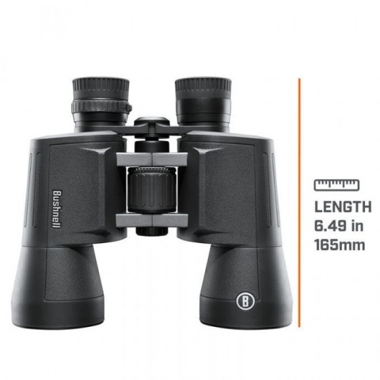 ΚΙΑΛΙΑ BUSHNELL BINOCULARS POWERVIEW 2 10X50MM ΚΙΑΛΙΑ BUSHNELL BINOCULARS POWERVIEW 2 10X50MM