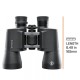 ΚΙΑΛΙΑ BUSHNELL BINOCULARS POWERVIEW 2 10X50MM ΚΙΑΛΙΑ BUSHNELL BINOCULARS POWERVIEW 2 10X50MM