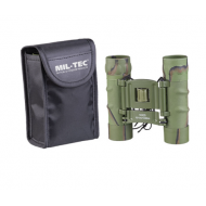 BINOCULARS DESSERT GEN II 10X25 MILTEC