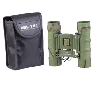 ΚΙΑΛΙΑ DESSERT GEN II 10X25 MILTEC