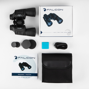 ΚΙΑΛΙΑ FALCON 12x50mm