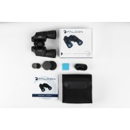 ΚΙΑΛΙΑ FALCON 16x50mm