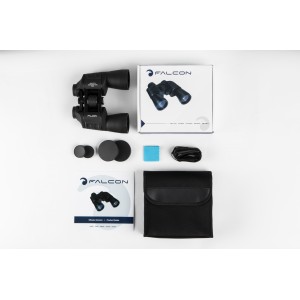 ΚΙΑΛΙΑ FALCON 16x50mm