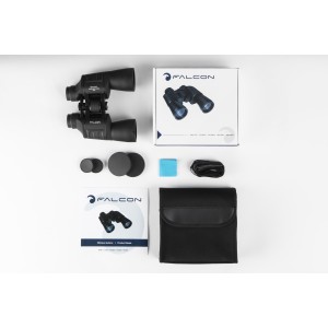 ΚΙΑΛΙΑ FALCON 7x50mm