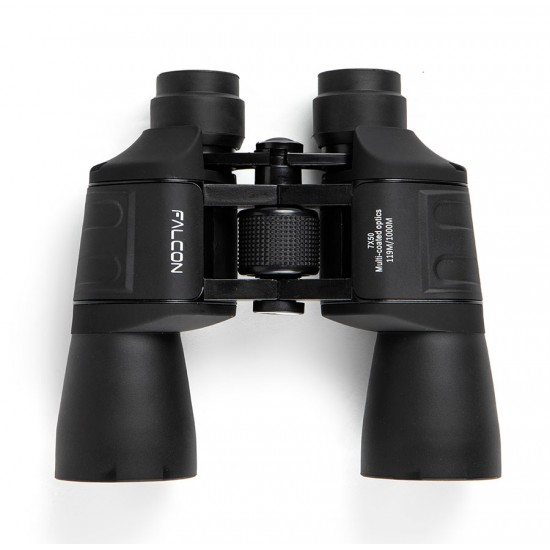 BINOCULARS FALCON 7x50mm