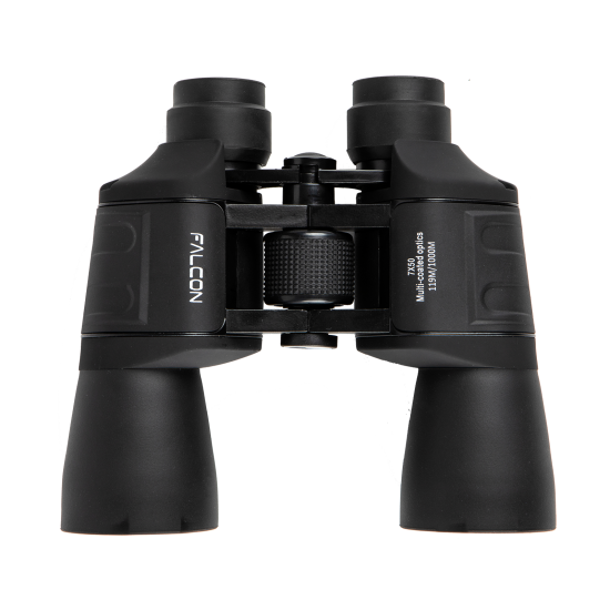 BINOCULARS FALCON 7x50mm