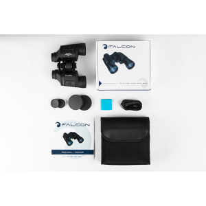 ΚΙΑΛΙΑ FALCON 8x40mm