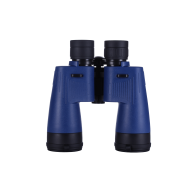 ΚΙΑΛΙΑ FALCON OPTICS MARINE I 7Χ50 BLUE