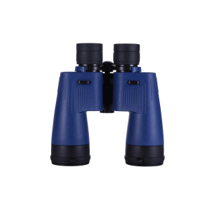 ΚΙΑΛΙΑ FALCON OPTICS MARINE I 7Χ50 BLUE